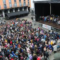 Eguna: Euskararen Nazioarteko Eguna