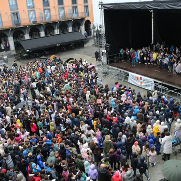 Eguna: Euskararen Nazioarteko Eguna