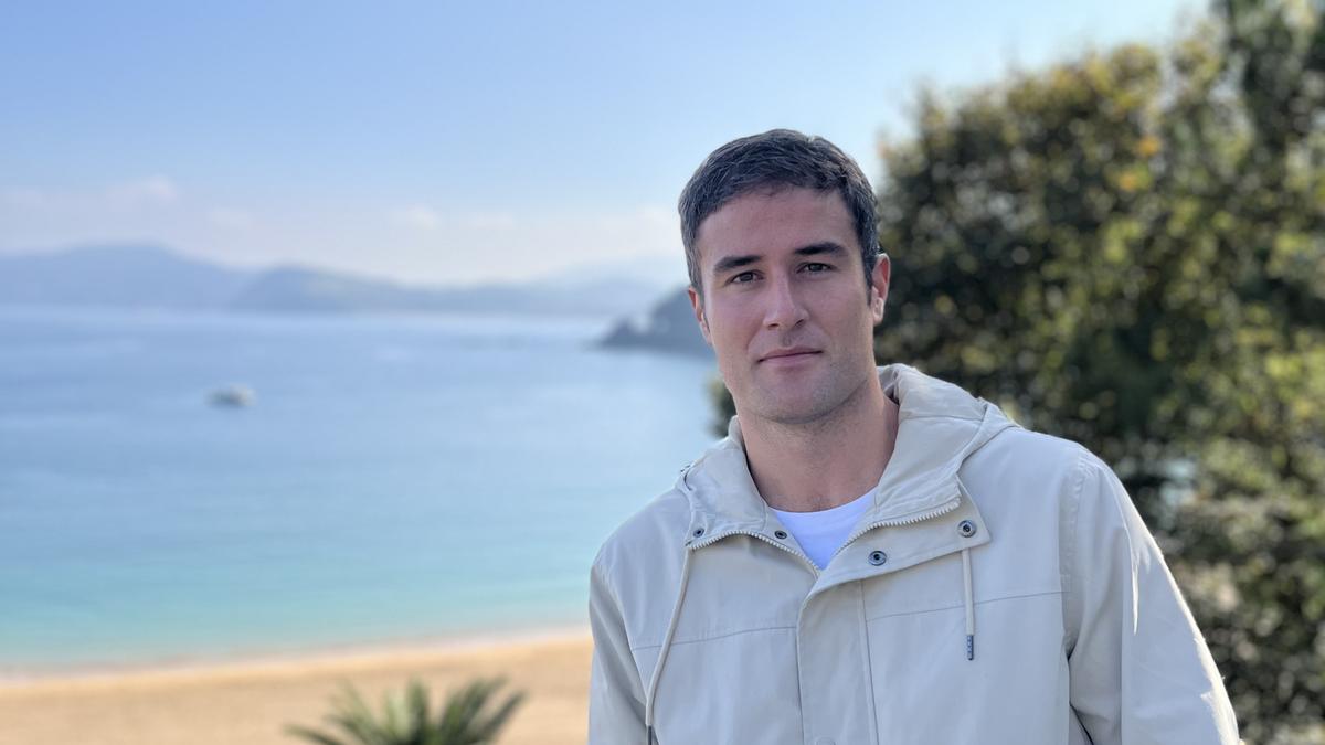 Jon Ander de la Hoz: "Nahiago dut pentatloiko finala ikustera joan, Txapeldunen Ligako finala ikustera joan baino"