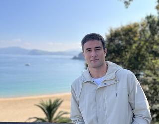 Jon Ander de la Hoz: "Nahiago dut pentatloiko finala ikustera joan, Txapeldunen Ligako finala ikustera joan baino"