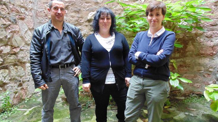 XV. Klarinete Maratoiak maila goreneko musika ekarriko du Zumaiara