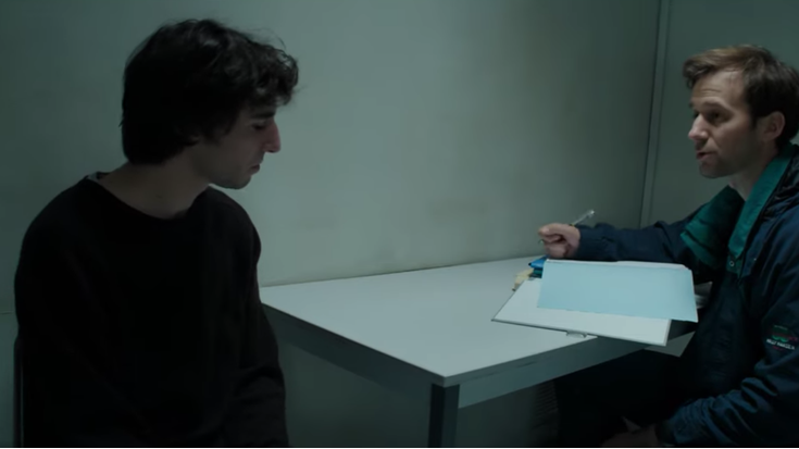 'El acusado' eta 'Las nuevas aventuras de Gulliver' filmak eskainiko dituzte asteburuan Aita Marin