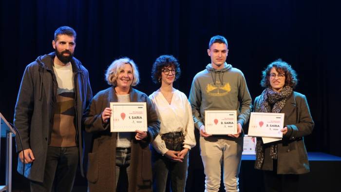 Gabonetako XIV. Erakusleiho Lehiaketa deitu dute udalak eta Bertanek