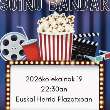 Zestoako Musika Bandaren soinu banden kontzertua