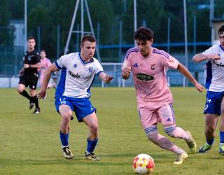 Jokoan oso nagusi, baina galtzaile