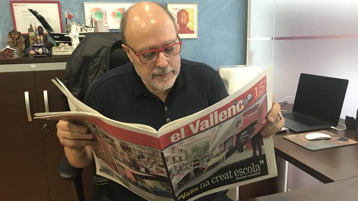 “Kataluniako herriak erakutsi du hau ez dela alderdien kontua eta botoa eman nahi duela”