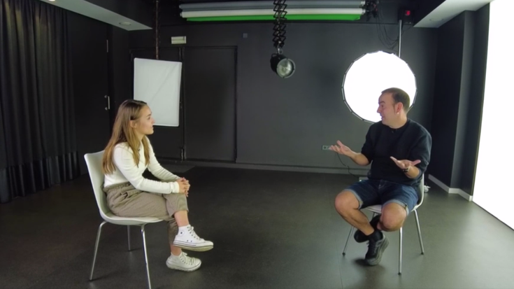 Ostiralean ikusi ahal izango da GUKA magazinaren azaroko atala