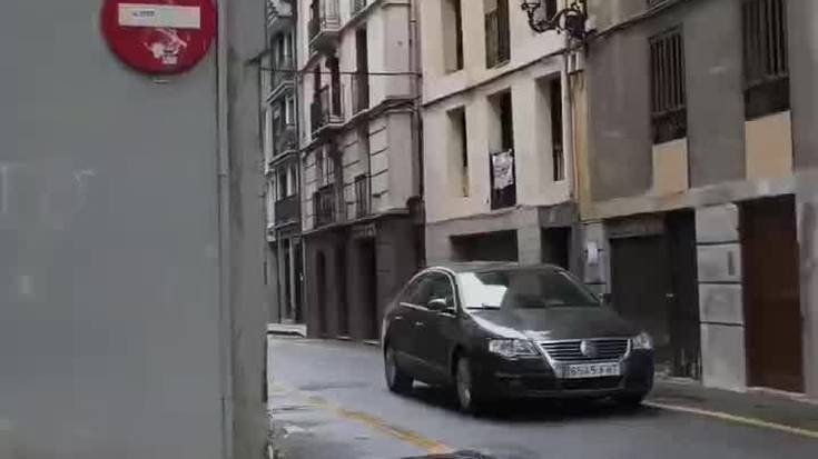 San Inazio egunean faxismoaren kontra elkartzera dei egin dute eragileek