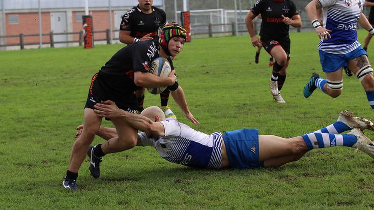 ZKEren asteburuko kirol egitaraua