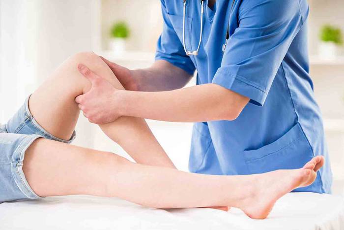 Fisioterapeuta bat kontratatuko dute Zumaiako kiroldegian