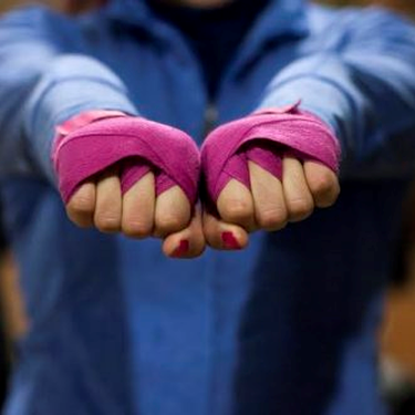 Tailerra: Autodefentsa feminista