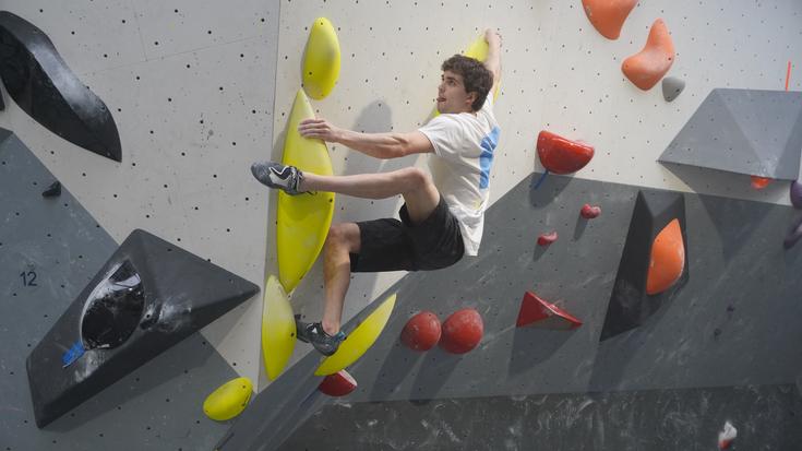 II. Klimb Masters Euskadi txapelketako kanporaketak ari dira jokatzen