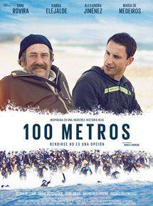 Zinea: '100 metros'