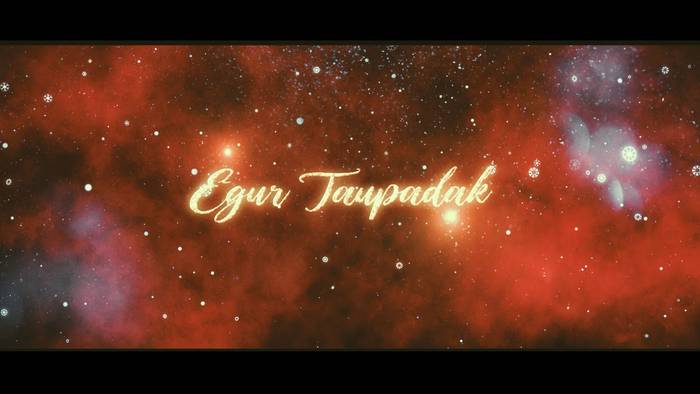 Egur taupadak