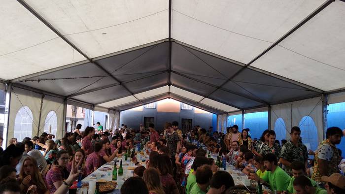 Zestoan paella eguna antolatzeko bilera egingo dute hilaren 23an