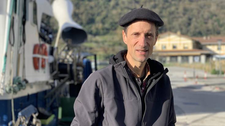 Gorka Roca Torre: "Euskaltzaleok karrika hartzea lehen-lehen lerrokoa da"