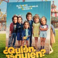 Zinema: '¿Quién es quién?'