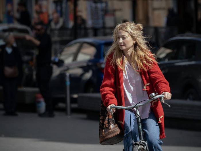 'Tres adioses' eta 'Baba Yaga eta sorginkerien liburua', asteburuko zinema eskaintzak