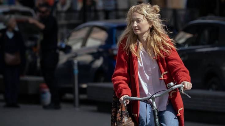 'Tres adioses' eta 'Baba Yaga eta sorginkerien liburua', asteburuko zinema eskaintzak