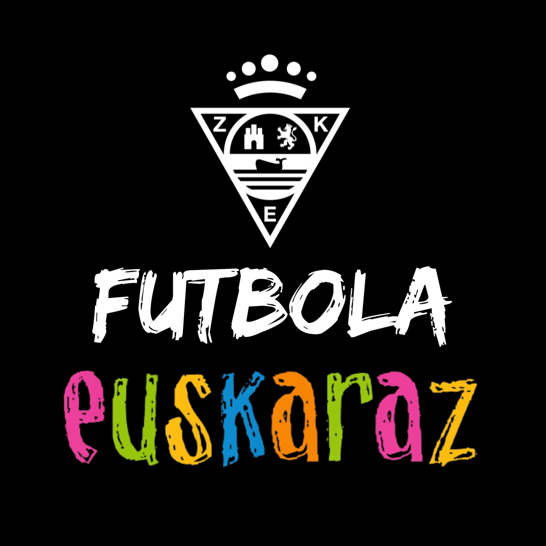 Futbola euskaraz!