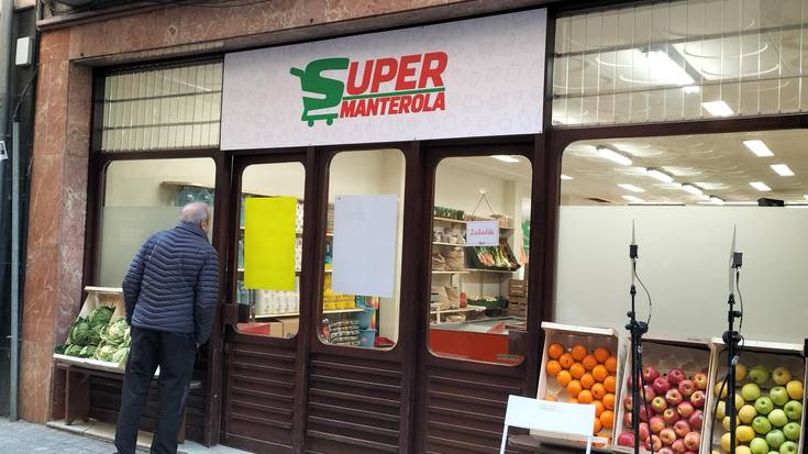 Jon Garate oriotarra umorezko telesail bat hasi da grabatzen ETB1erako