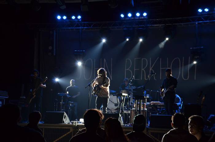 Larunbatean Gure Bazkerrak musika jaialdia egingo dute Orion