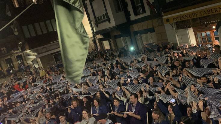 ... eta datorren urtean berriz