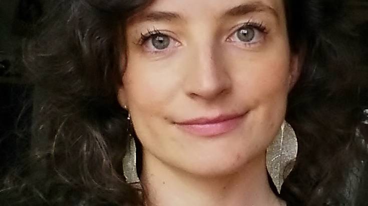Alazne Aizpitarte: "Gazte eta nerabeek kontrola jeloskortasunarekin lotzen dute, eta jeloskortasuna benetako maitasunarekin"