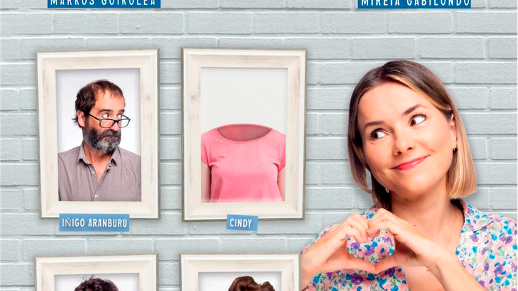 Ez naiz inoiz Dublinen egon