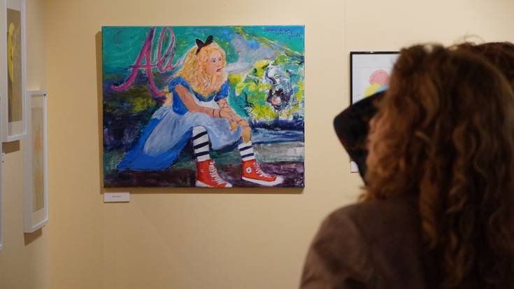 Errealitarearen eta fantasiaren arteko mugan