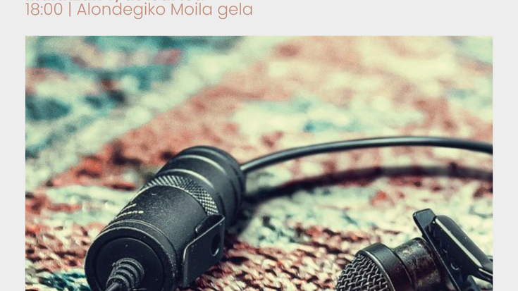 Irakurle taldea: Aingeru Epaltzaren 'Erretzaile damutuen konpainia'