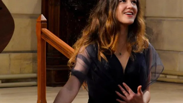 Agortu egin dira Udako Musikaldiko azken bi kontzertuetarako sarrerak