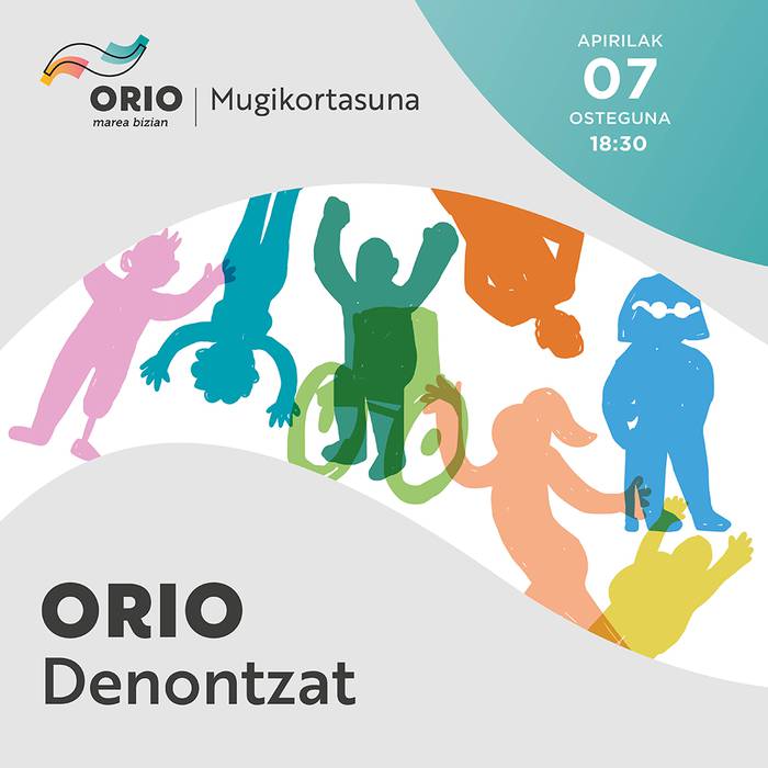 Herriko irisgarritasuna aztertzeko saio irekia