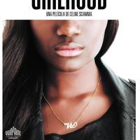 'Girlhood, banda de chicas' filma