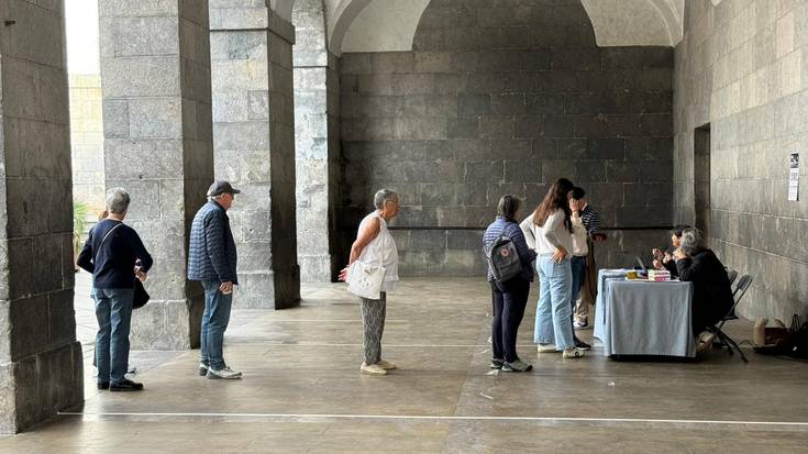 Eros daitezke herriko saltokietan trukatzeko merkataritza bonuak