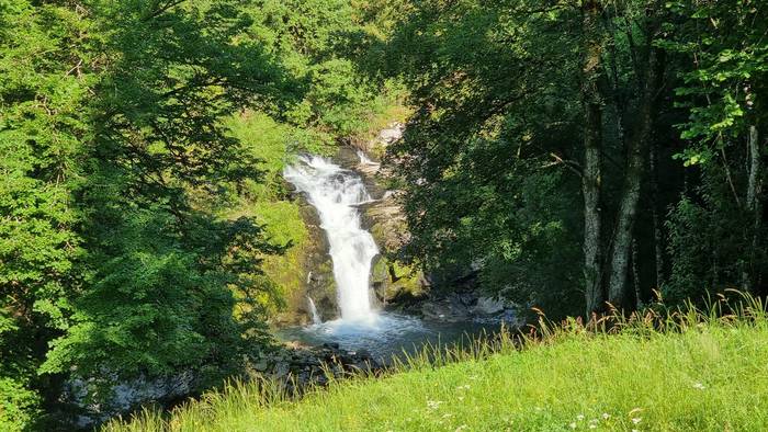 Albitik Lekunberrira ibilaldia egingo du Pagoetak larunbatean