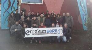 Zarauzko Euskal Asteko herriko taldeen emanaldiari buruzko bilera egingo dute bihar