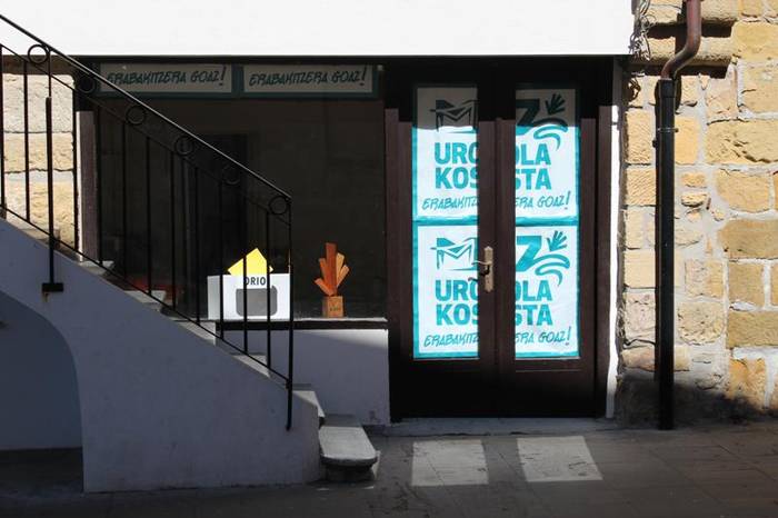 Orioko Baliza elkarteak lokala irekiko du herriko plazan