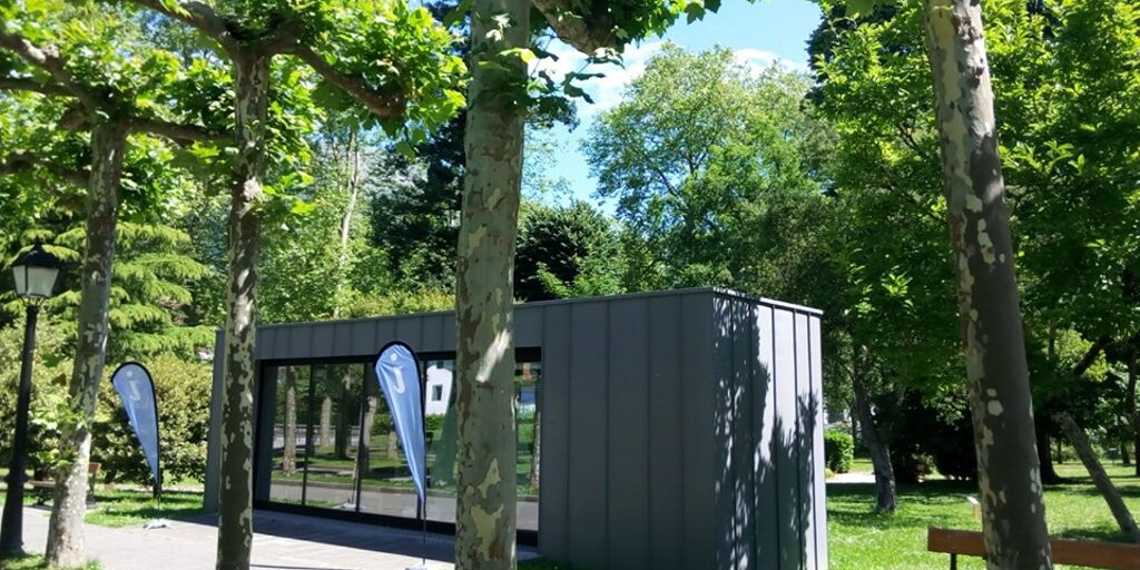 Urola Erdia - Udako Turismo jarduera, datuak eta balorazioa