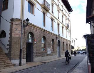 Nerea Iglesias eta Marixi Sesma izango dira 'Euskara, bestela ez gara' zikloko bigarren hitzaldian