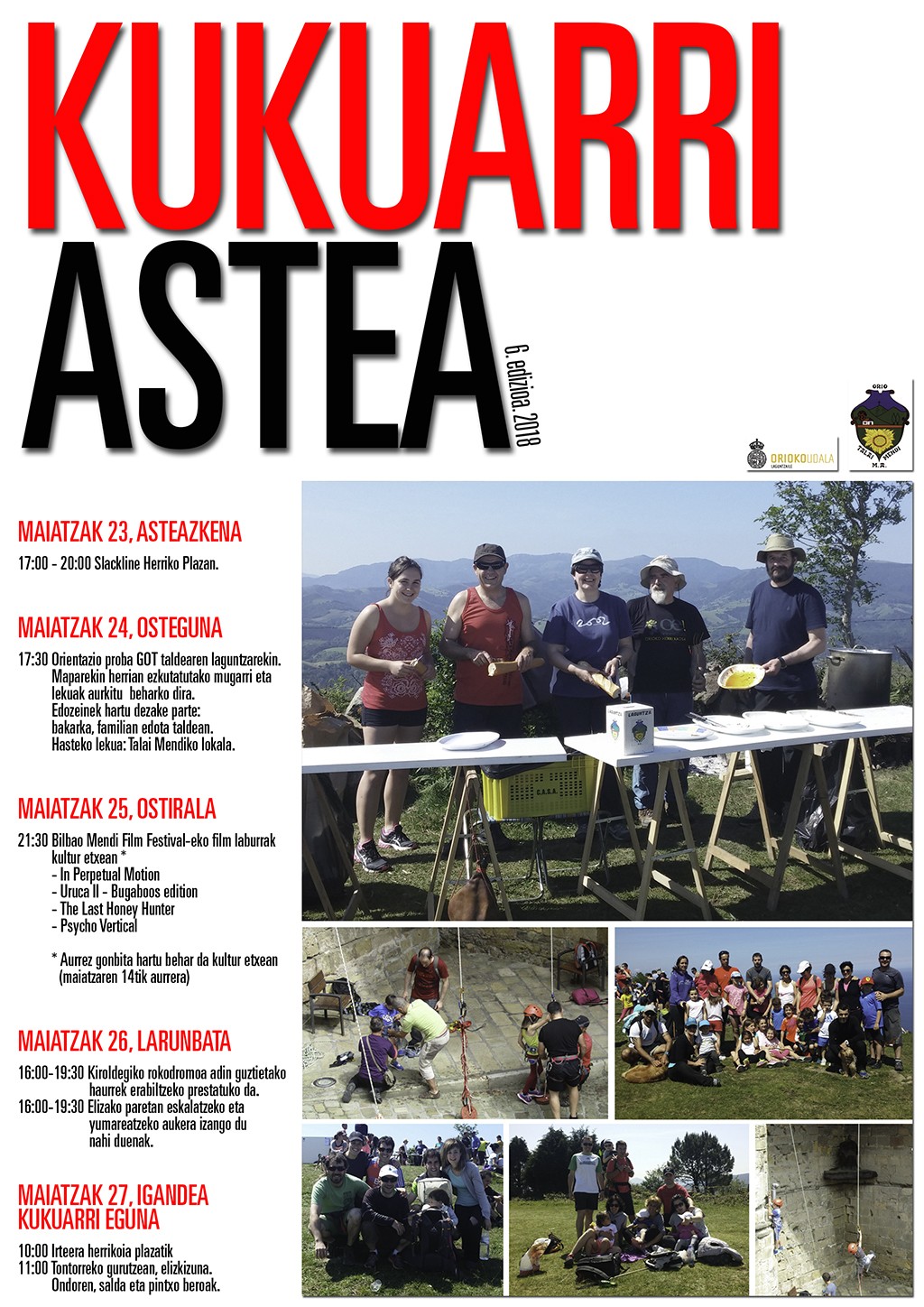 Kukuarri astea
