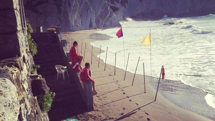 Parte hartu Udako Argazki Lehiaketan