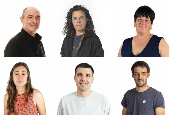 Salgai daude jada apirilaren 10eko bertso saioko sarrerak