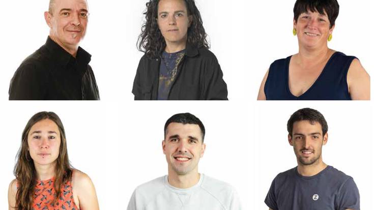 Salgai daude jada apirilaren 10eko bertso saioko sarrerak