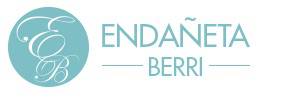 Endañeta Berri apartamentu turistikoak logotipoa