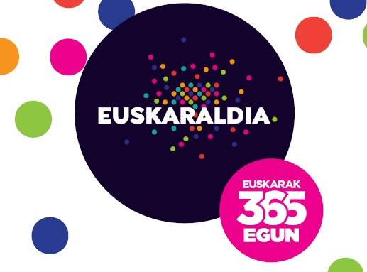 Eman daiteke izena Euskaraldia prestatzeko batzordean parte hartzeko