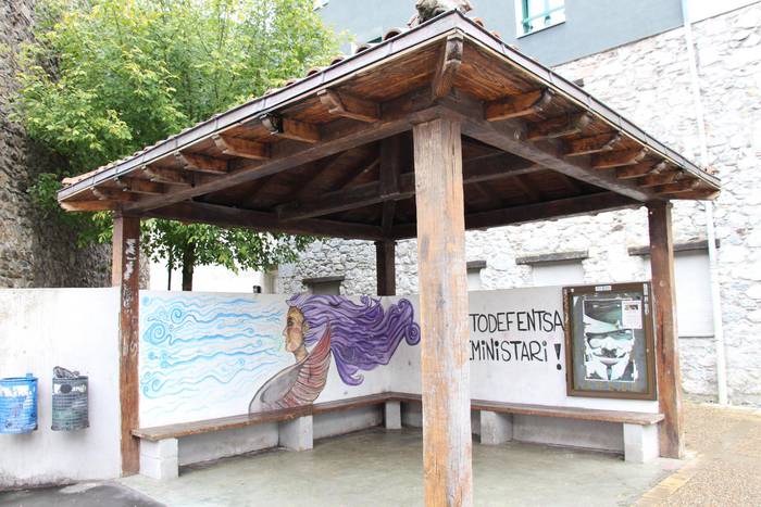 Zestoako jolas parkean eta Gurutzeagako geltokian lanak egingo dituzte