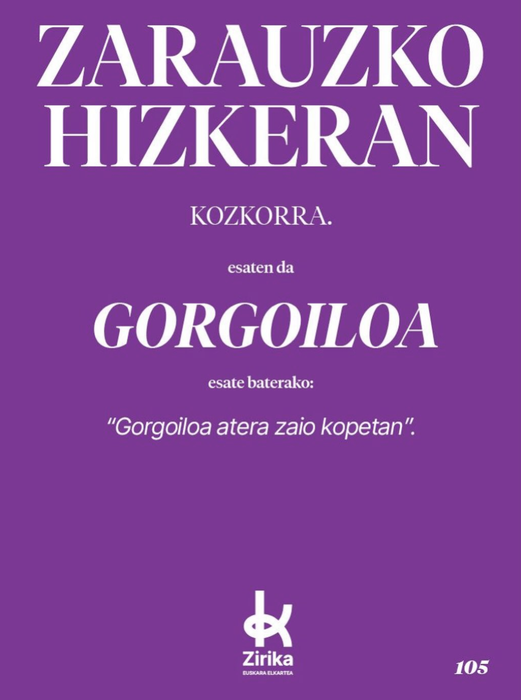 Gorgoiloa
