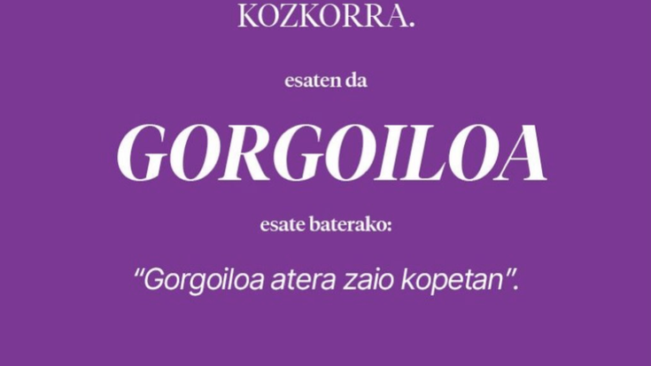 Gorgoiloa