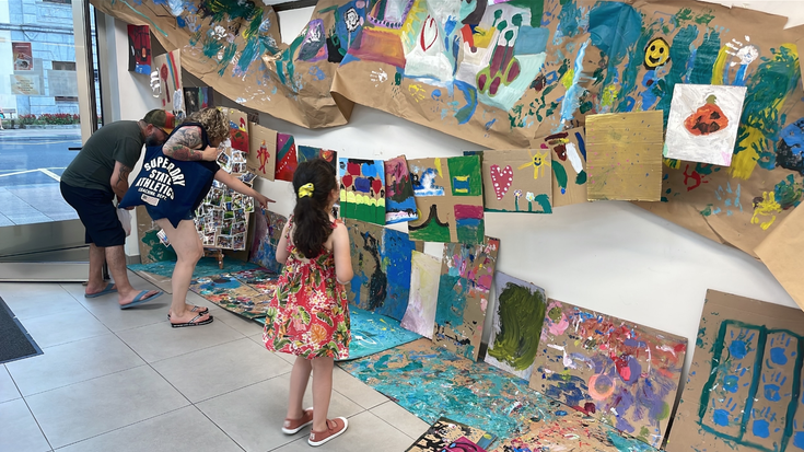 Arte eta Diseinu eskolako tailerretan izena emateko epea ireki dute